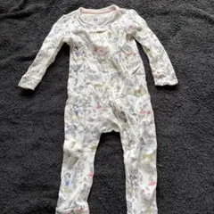 GAP Disney ベビー ロンパース 18-24ヶ月