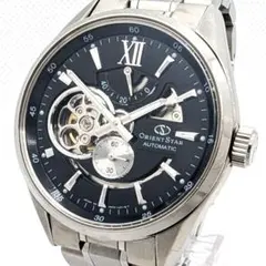 Orient Star マルチイヤーカレンダー 旧ロゴ WZ0011EU Orient Star マルチイヤーカレンダー 旧ロゴ WZ0011EU - メルカリ