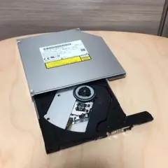 Panasonic ブルーレイディスクドライブ UJ260 SATA 再生動作品のサムネイル