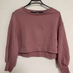 セシルマクビー　ニット