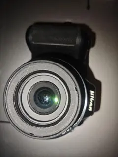 2026年最新】nikon coolpix l340の人気アイテム - メルカリ