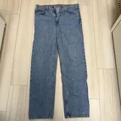 オレンジタグ　Levis 505 w33 L32