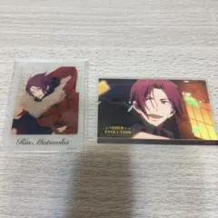 Free! 松岡凛