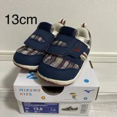 ミズノ　スニーカー