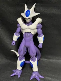 クウラ最終形態　一番くじ　 F賞