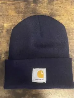 Carhartt ニット帽