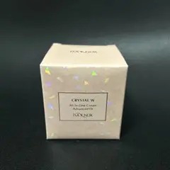 ISA KNOX CRYSTAL W オールインワンクリーム アドバンストEXのサムネイル