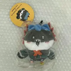 2025年最新】僕のヒーローアカデミア×ちいかわ マスコット(爆豪