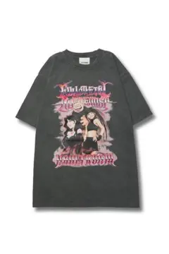 PK shampoo フェルメールTシャツ 黒 | Mercari