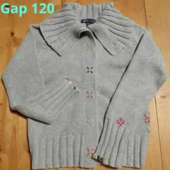 Gapkids ギャップキッズ ニット 120cm
