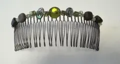 コレットマルーフ　ラージワイヤーコームのサムネイル