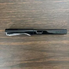 LAMY 日独交流150周年記念フレンドシップ 万年筆 Fニブ - メルカリ