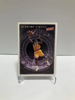 Shaquille O'Neal 1999 Upper Deck Victory