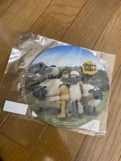 ひつじのショーン　マウスパッド