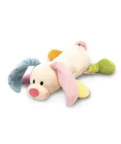 NICI （ニキ） | フィギュアペンポーチ レインボーラビット