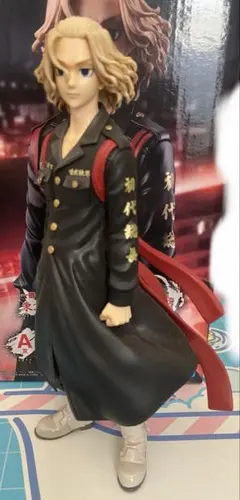 2025年最新】東京リベンジャーズ一番くじの人気アイテム - メルカリ