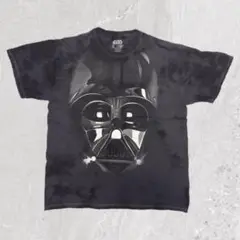 STARWARS スターウォーズ XL ダース・ベイダー Tシャツ ブラック