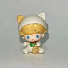 POP MART pop bean DIMOO 招き猫 - メルカリ