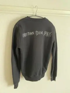 DIOR ディオール モンドペティボン   スウェット DIOR HOMME - ディオールオム スウェット Raymond Pettibonの通販 by