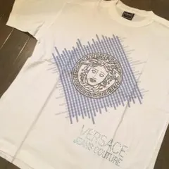《 VERSACE 》ヴェルサーチ メデューサ Tシャツのサムネイル
