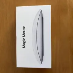 Magic Mouse マウス　Apple