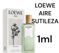 LOEWE ロエベ アイレ スティレサ 香ってみて♥のサムネイル