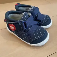 イフミー　ベビーシューズ　13.5cm