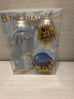 ホイミスライムシャンプーコンディショナーのサムネイル