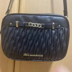 JILLbyJILLSTUART ジルバイジルスチュアート パフィーポシェット