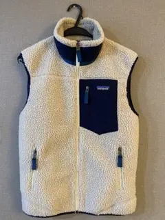 パタゴニア　レトロX ベスト　XS