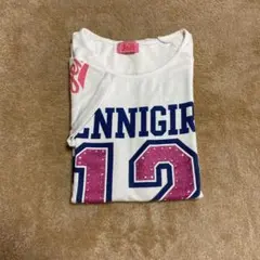 シスタージェニィ　子供服