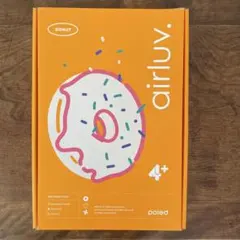 2026年最新】エアラブ4の人気アイテム - メルカリ