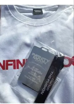 登坂広臣 ØMI INFINITY MOON 限定グッズ 3Days通しPASS - メルカリ