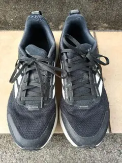 adidas スニーカー　25cmのサムネイル