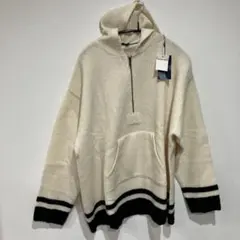 Ralph Lauren Sport フード付きニットセーター 15