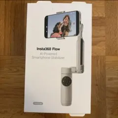 【Buyung Setiya Negara】Insta360FlowPro Buyung Setiya Negara】様専用Insta360FlowPro - メルカリ