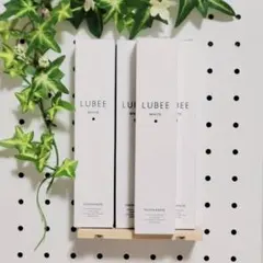 薬用ホワイトニング歯磨き粉 4本セット 口臭ケア 虫歯予防 クリアミント味