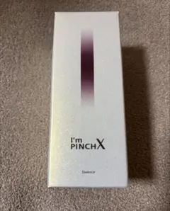 【新品未使用】アイムピンチX 60ml 2025.10.14到着 アイムピンチXエッセンス｜肌のピンチを救うピンチ肌化粧品 I'm PINCH