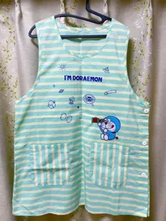 I'm DORAEMON エプロン M-Lサイズ