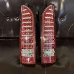 廃盤 MH23S ワゴンR MJ23S AZワゴン VALENTI LEDテール - メルカリ