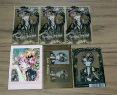 ロノ グッズセット