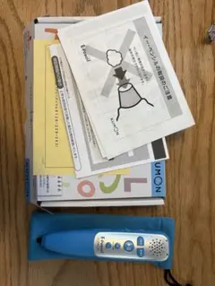 公文 KUMON epencil タッチペン