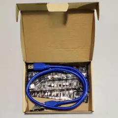 PCIE-デュアルPCIアダプターレジンライザー拡張カード