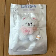 ジニレット SKZOO マイクロキーリング original ver.