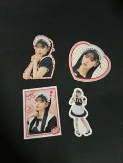 2026年最新】坂井仁香 チェキの人気アイテム - メルカリ