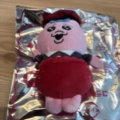 スシロー　コラボ　おぱんちゅうさぎ　店員バージョン