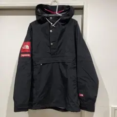 希少 Supreme ノースフェイス Expedition Pullover