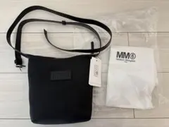 セール　MM6 Maison Margiela ショルダーバッグ　新品未使用のサムネイル
