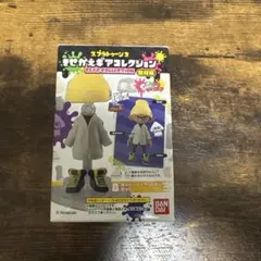 スプラトゥーン2 きせかえギアコレクション3 - メルカリ