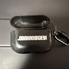 NEIGHBORHOOD - airpods pro ケース　NEIGHBORHOOD SEA カッコ良すぎるAirpods proケース☆NEIGHBORHOOD×WIND AND SEA